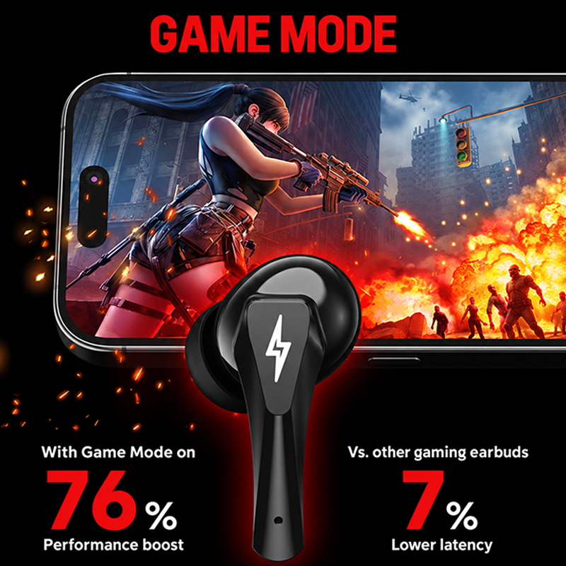 Choice Lenovo GT101 Gaming Hea - Type C Wired Earphones With Mic ulasan dan harga