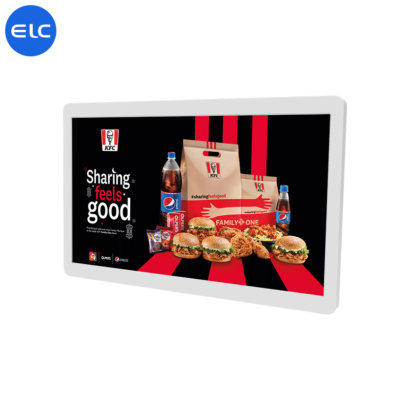 Wall Mounted 14 Inch Touch Scr - Tablets ulasan dan harga